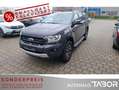 Ford Ranger 2.0 TDCi Panther Wildtrack 4x4 Doppelkabi Noir - thumbnail 1