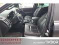Ford Ranger 2.0 TDCi Panther Wildtrack 4x4 Doppelkabi Noir - thumbnail 7