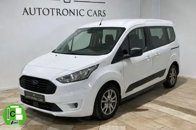 Ford Tourneo Connect 1.5 TDCi 100 CV Plus