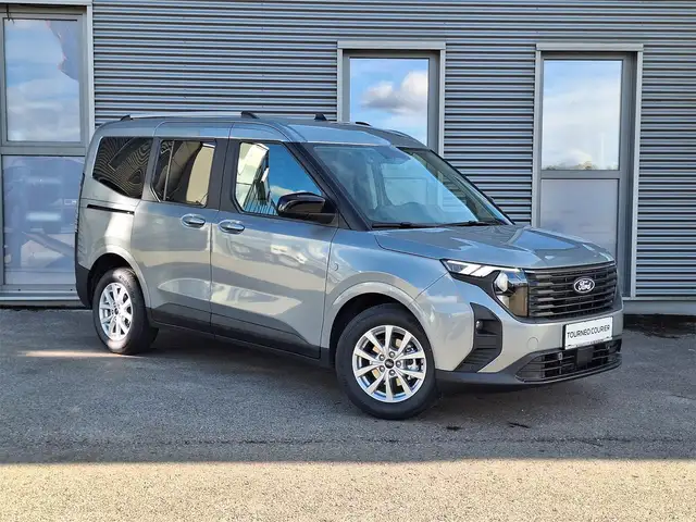 Ford Tourneo Courier 1,0l Ecoboost 125PS