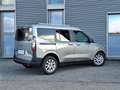 Ford Tourneo Courier 1,0l Ecoboost 125PS Silber - thumbnail 4