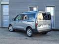 Ford Tourneo Courier 1,0l Ecoboost 125PS Silber - thumbnail 3