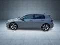 Volkswagen Golf VIII Goal 2.0 TDI DSG AHK+RearView+Nav+ACC Grau - thumbnail 3