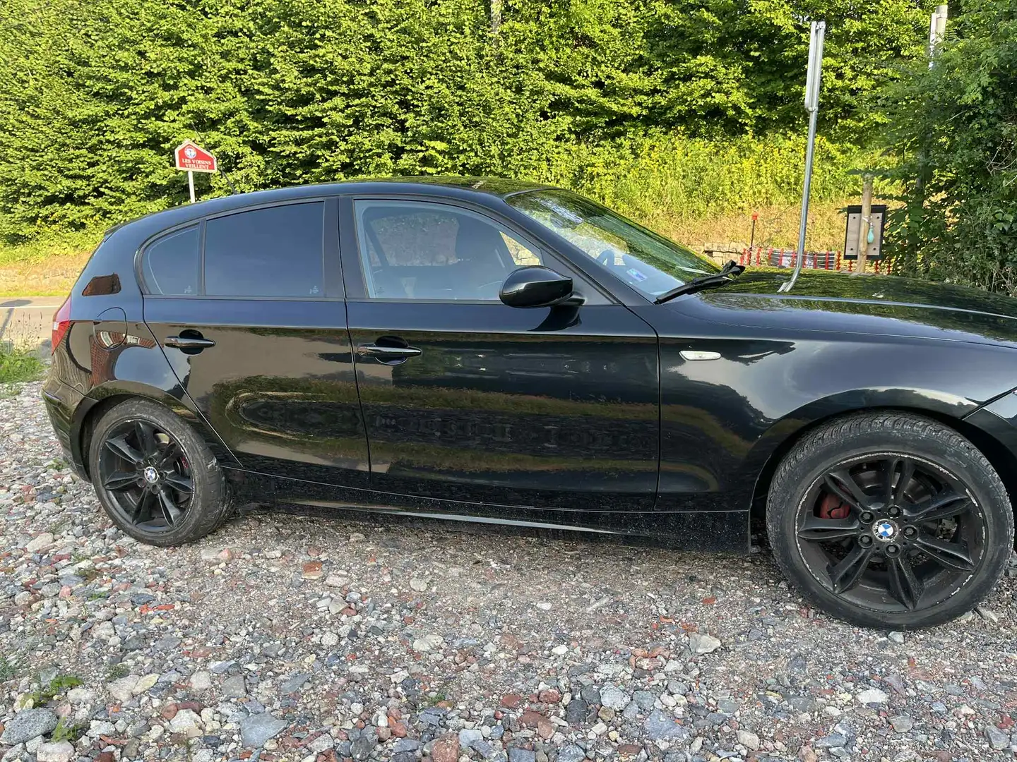 BMW 118 d - 2