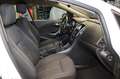 Opel Astra J Sports Tourer*2.HAND*CAM*NAVI*SHZ*TEMPO* Weiß - thumbnail 8