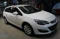 Opel Astra J Sports Tourer*2.HAND*CAM*NAVI*SHZ*TEMPO* Weiß - thumbnail 6
