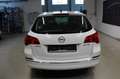 Opel Astra J Sports Tourer*2.HAND*CAM*NAVI*SHZ*TEMPO* Weiß - thumbnail 4