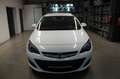 Opel Astra J Sports Tourer*2.HAND*CAM*NAVI*SHZ*TEMPO* Weiß - thumbnail 2