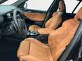 BMW X3 M Sport Schwarz - thumbnail 1