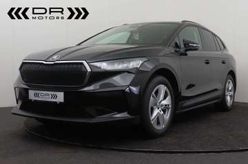 iV 60 62KW/h - LEDER - NAVI - LED - TREKHAAK