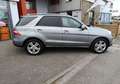 Mercedes-Benz ML 350 M/ML MERCEDES 350 3.0 CDI V6 BlueTEC 4MATIC 7G-TRONIC%2B 258 cv BVA SPORT Grau - thumbnail 10