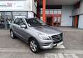 Mercedes-Benz ML 350 M/ML MERCEDES 350 3.0 CDI V6 BlueTEC 4MATIC 7G-TRONIC%2B 258 cv BVA SPORT Grau - thumbnail 1