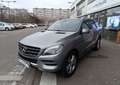 Mercedes-Benz ML 350 M/ML MERCEDES 350 3.0 CDI V6 BlueTEC 4MATIC 7G-TRONIC%2B 258 cv BVA SPORT Gris - thumbnail 4