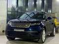 Land Rover Range Rover Velar P400 LED Navi Pano ACC Kamera Blau - thumbnail 1