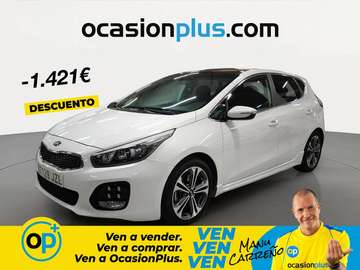 1.6CRDI VGT GT Line 136