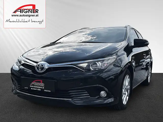 Toyota Auris TS 1,8 VVT-i Hybrid Edition 45