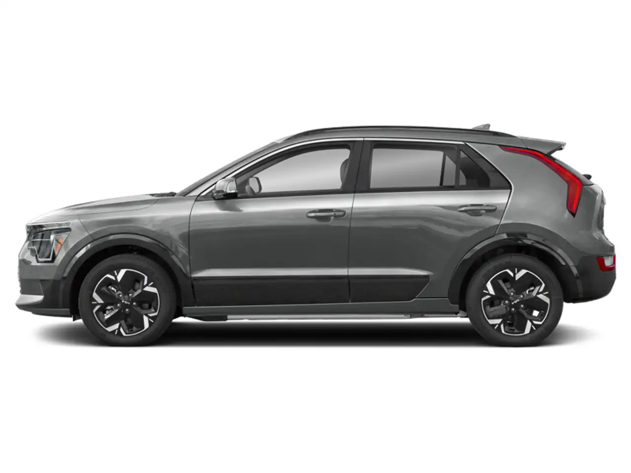 2026 Kia Niro