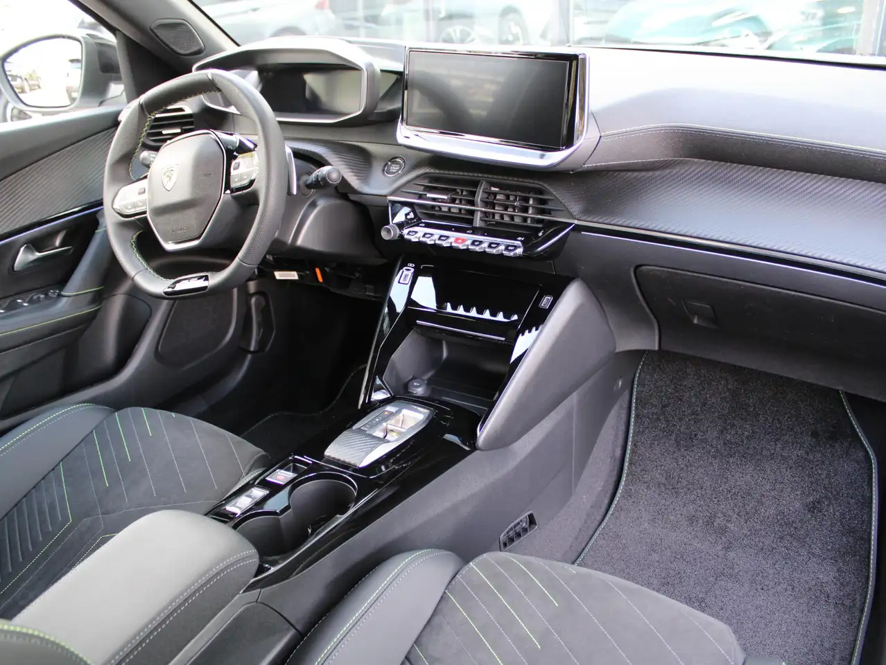 Peugeot 2008 2026