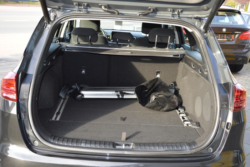 Kia Ceed / cee'd Sportswagon Spirit SHZ / Kamera / CarPlay / DAB / — photo 5