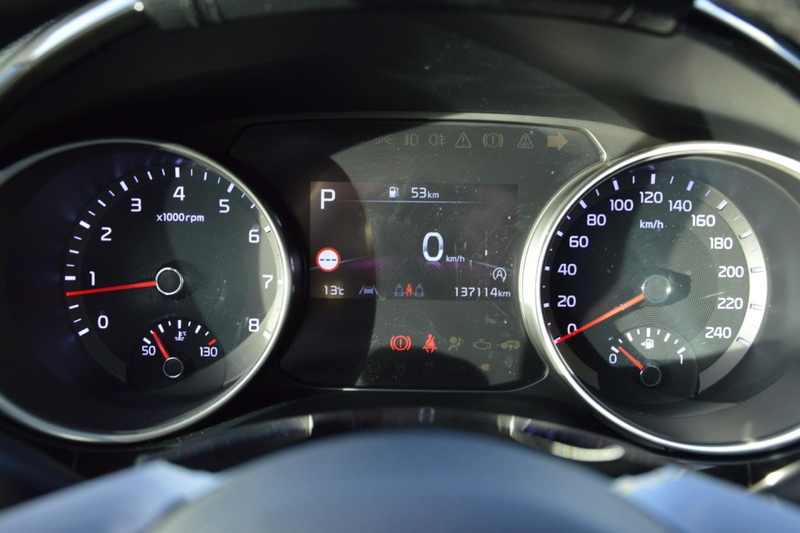 Kia Ceed / cee'd Sportswagon Spirit SHZ / Kamera / CarPlay / DAB / — photo 11