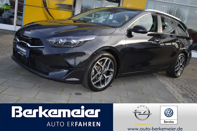 Kia Ceed / cee'd Sportswagon Spirit SHZ / Kamera / CarPlay / DAB /
