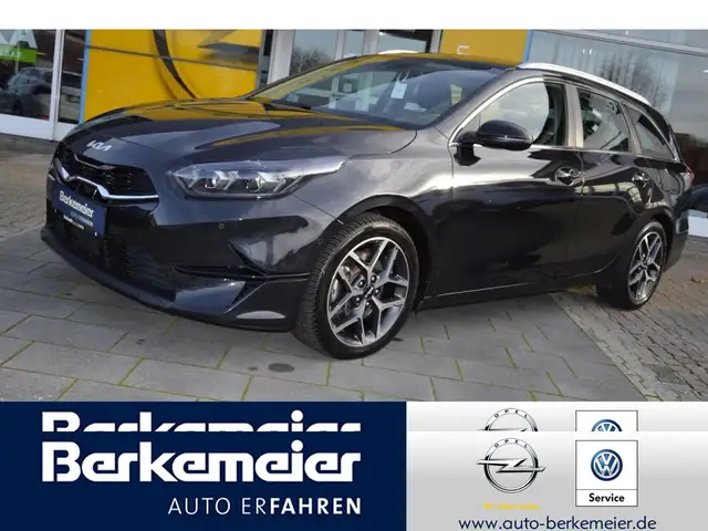 Kia Ceed SW / cee'd SW Ceed Sportswagon Spirit SHZ / Kamera / CarPlay /