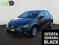 SEAT Ibiza 1.0 MPI S&S Reference 80 Gris - thumbnail 1
