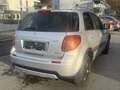 Suzuki SX4 Club Silber - thumbnail 4