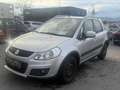 Suzuki SX4 Club Silber - thumbnail 1