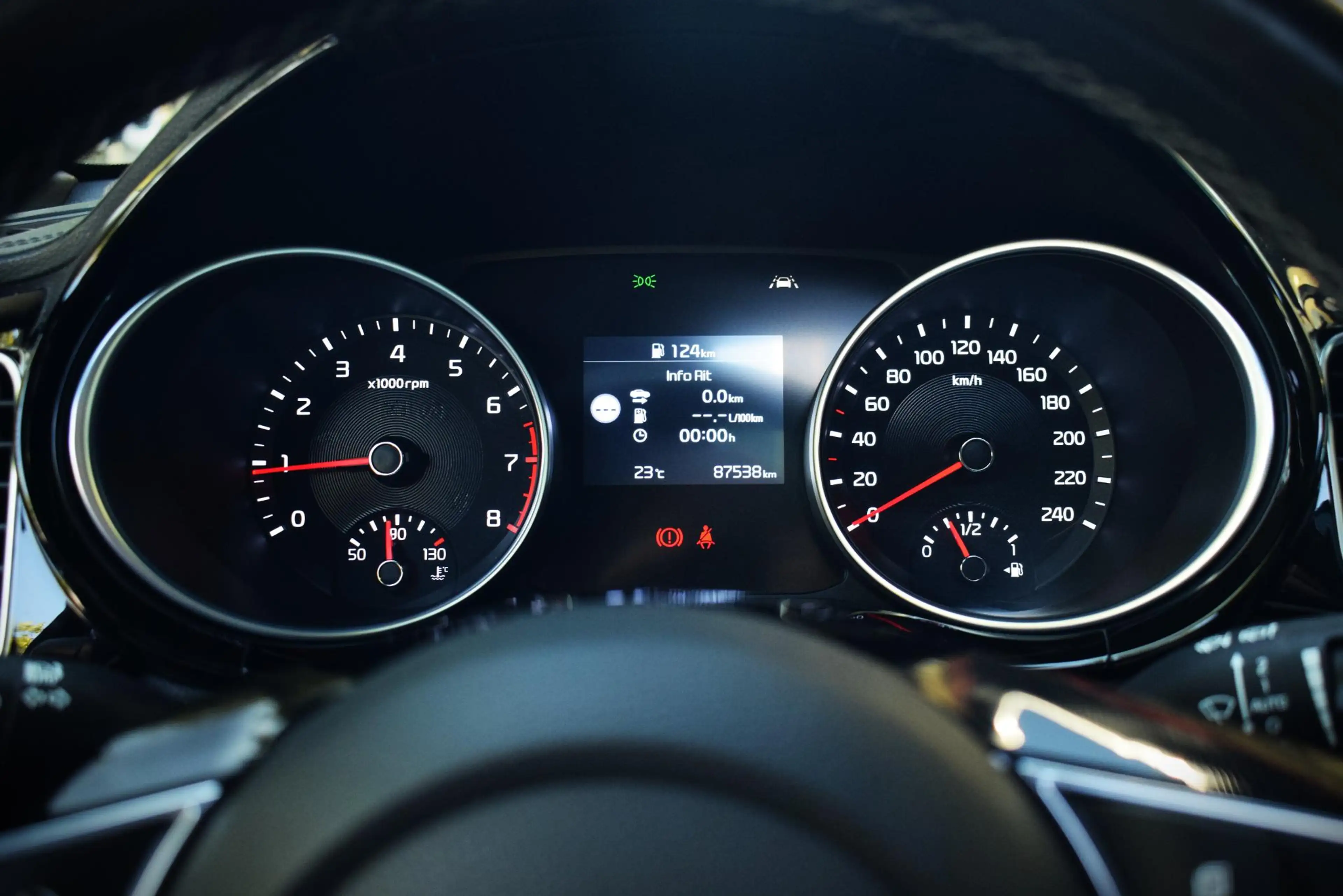 Kia ProCeed / pro_cee'd 1.0 T-GDI GT-Line CARPLAY|STOEL+STUURVW|NAV|CAMERA — photo 21