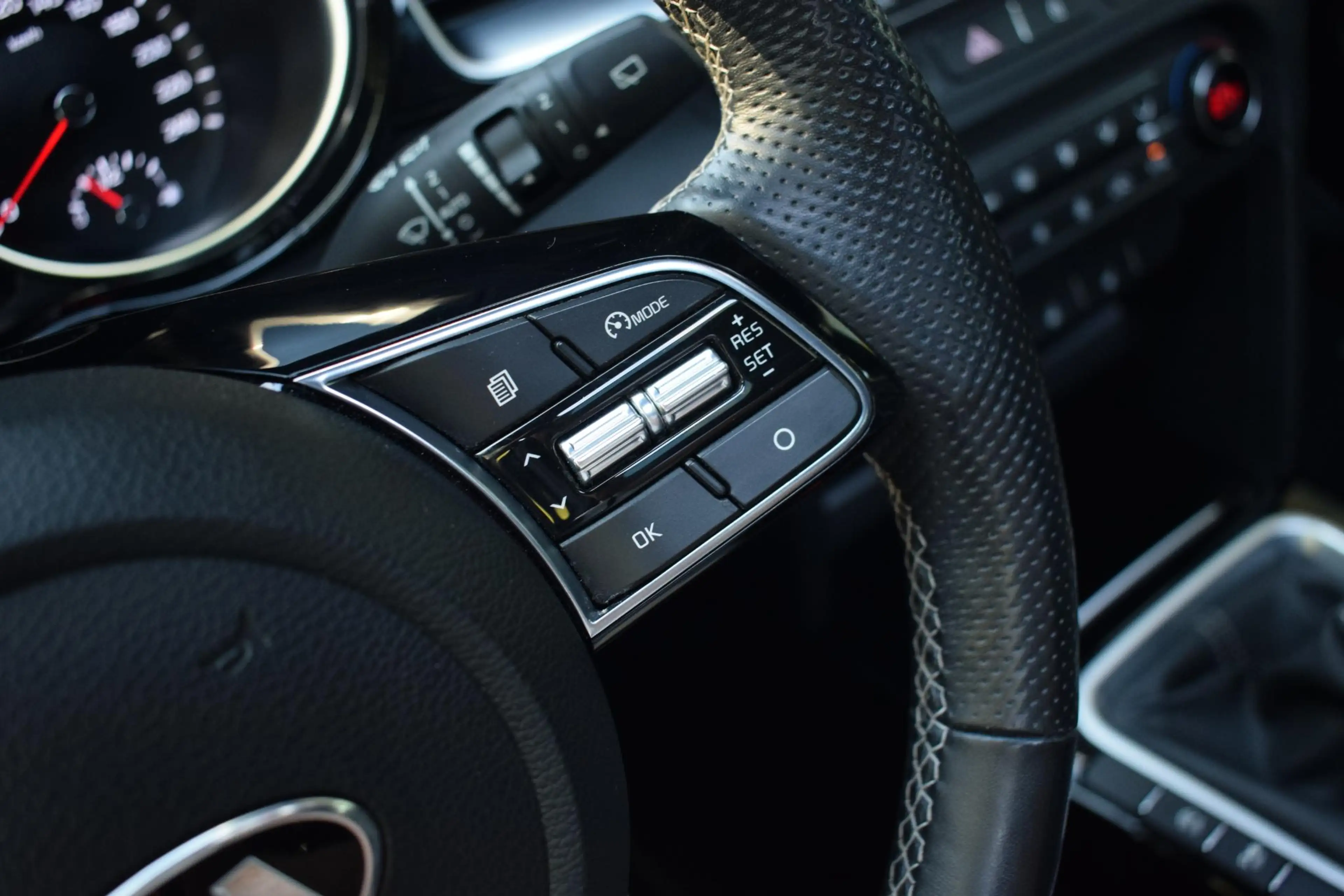 Kia ProCeed / pro_cee'd 1.0 T-GDI GT-Line CARPLAY|STOEL+STUURVW|NAV|CAMERA — photo 23