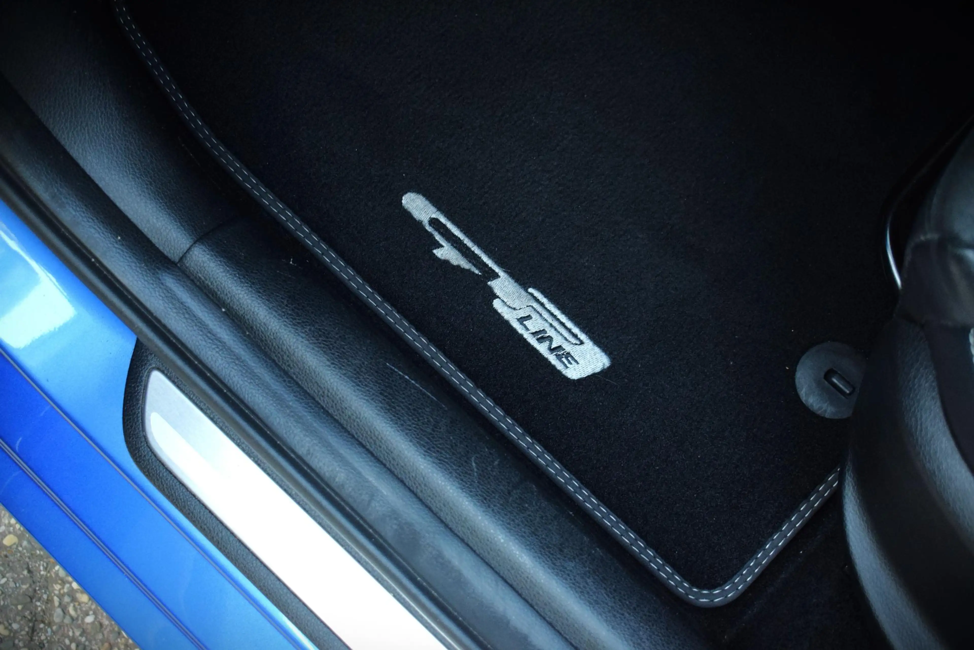 Kia ProCeed / pro_cee'd 1.0 T-GDI GT-Line CARPLAY|STOEL+STUURVW|NAV|CAMERA — photo 13