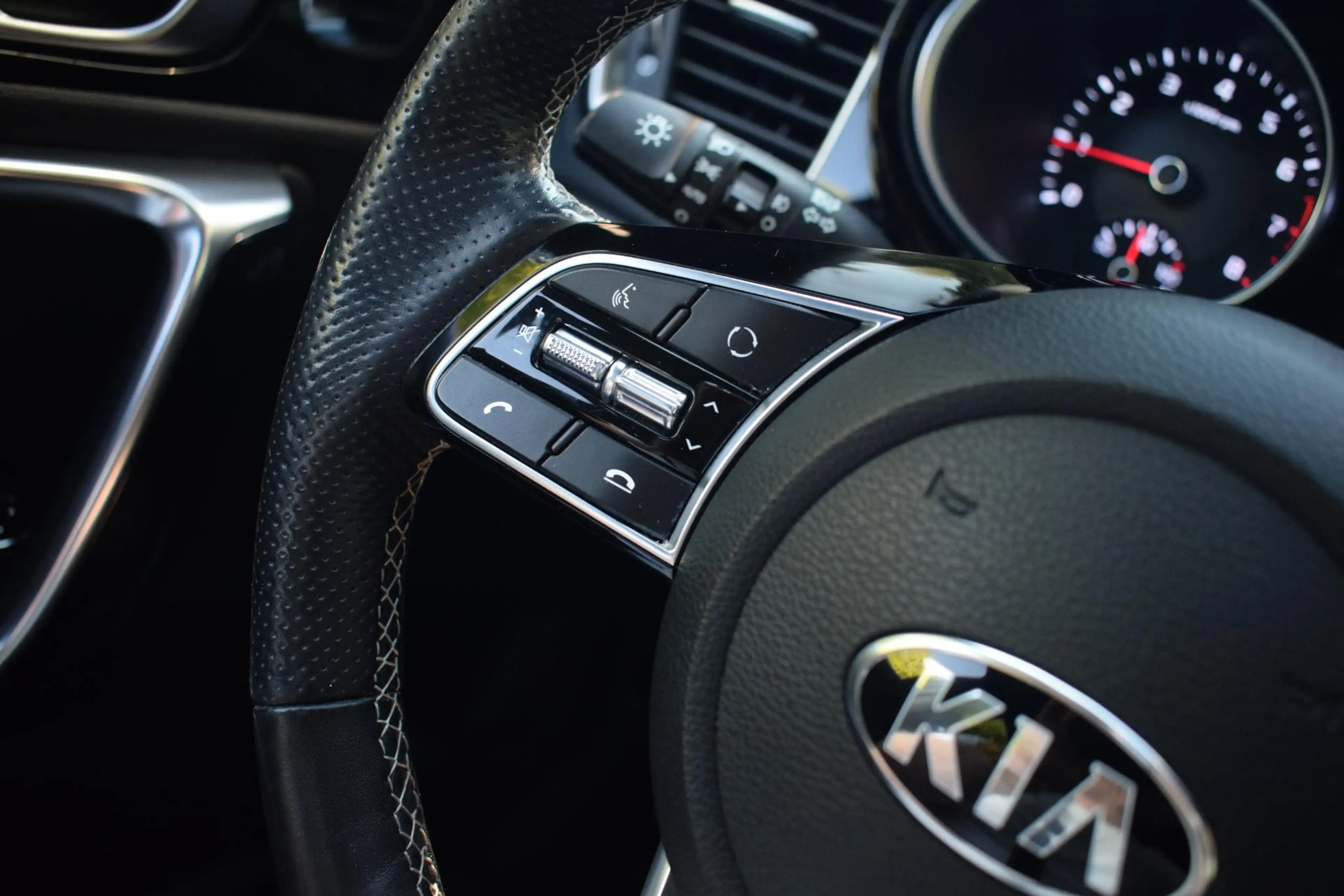 Kia ProCeed / pro_cee'd 1.0 T-GDI GT-Line CARPLAY|STOEL+STUURVW|NAV|CAMERA — photo 22