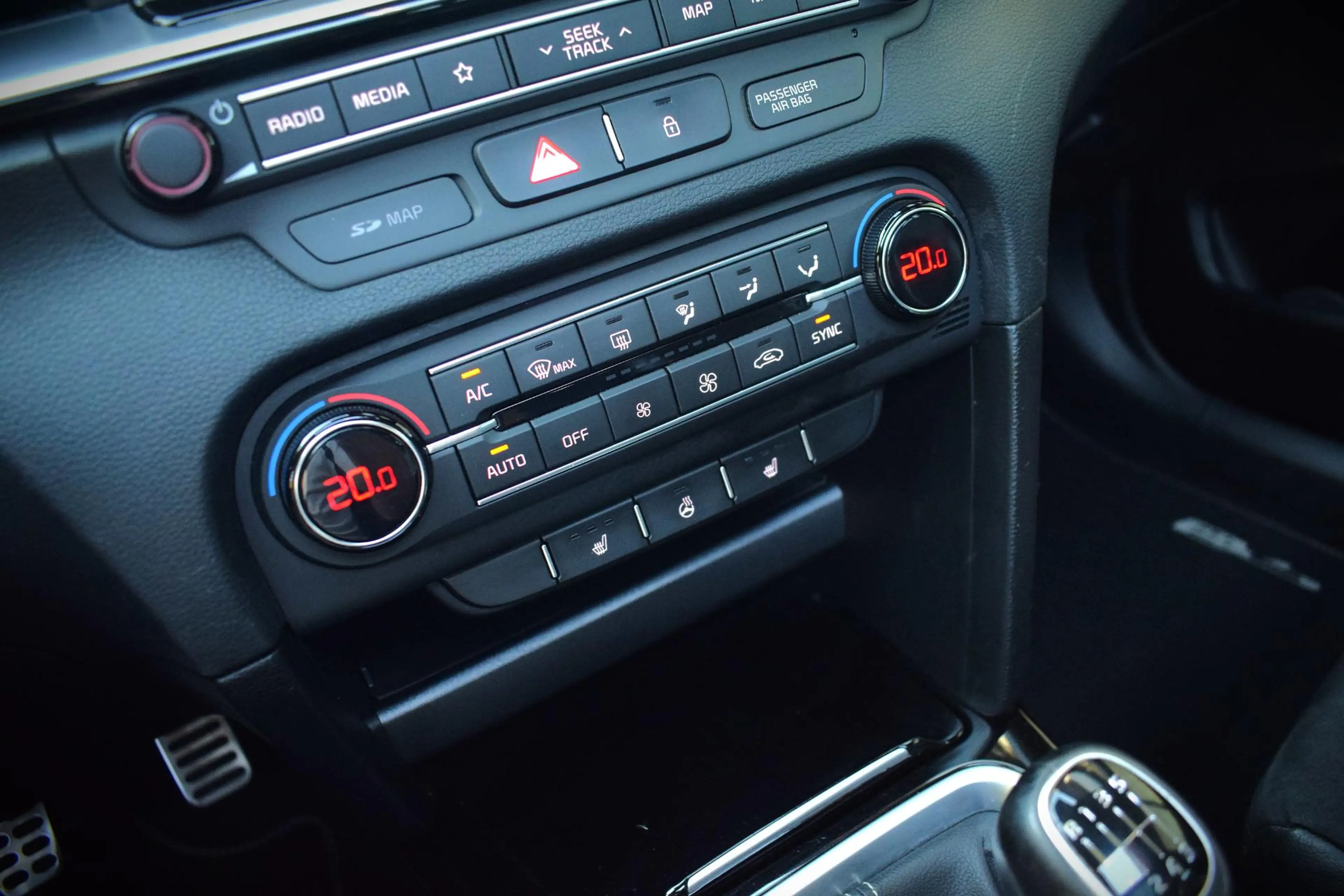 Kia ProCeed / pro_cee'd 1.0 T-GDI GT-Line CARPLAY|STOEL+STUURVW|NAV|CAMERA — photo 28