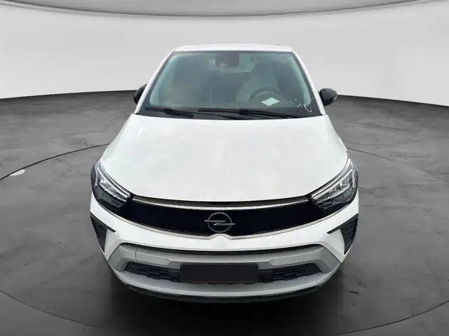 Opel Crossland 1.5 Ecotec Elegance