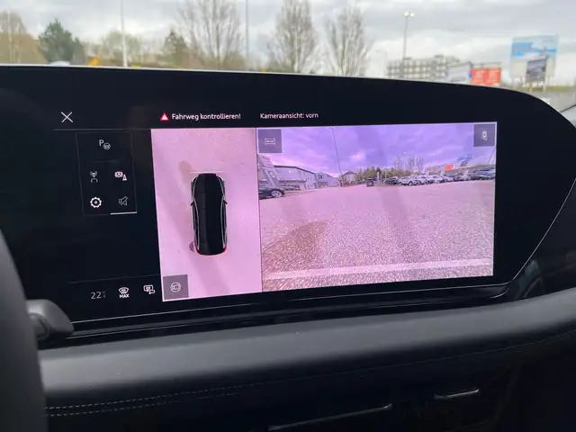 Audi A6 e-tron quattro business Ansicht 13