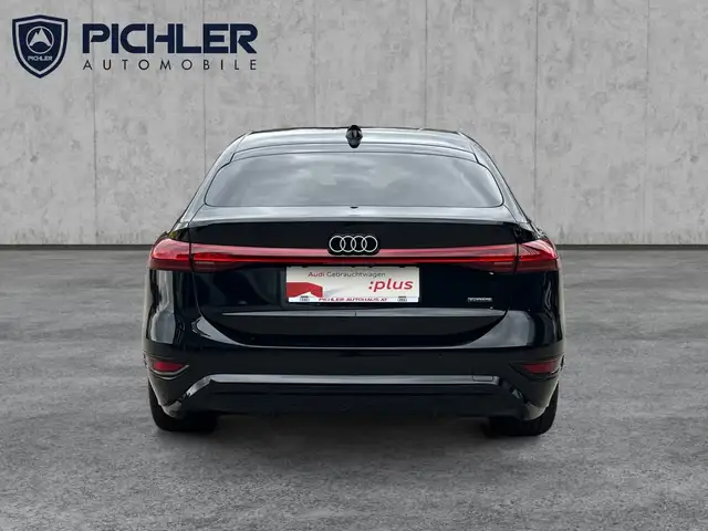 Audi A6 e-tron quattro business Ansicht 4