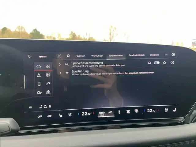 Audi A6 e-tron quattro business Ansicht 16