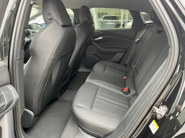 Audi A6 e-tron quattro business Ansicht 7