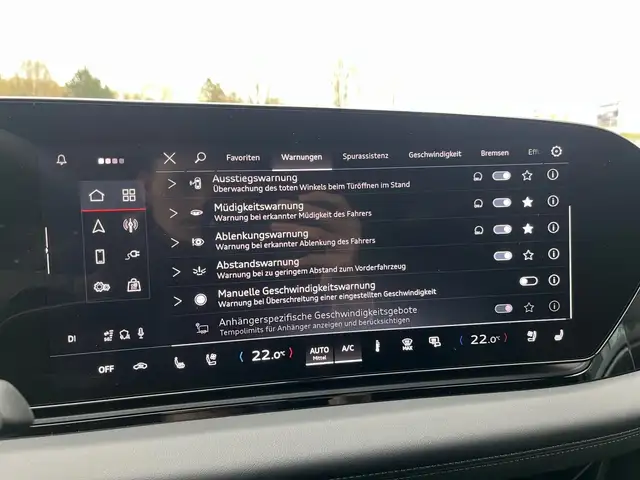 Audi A6 e-tron quattro business Ansicht 15