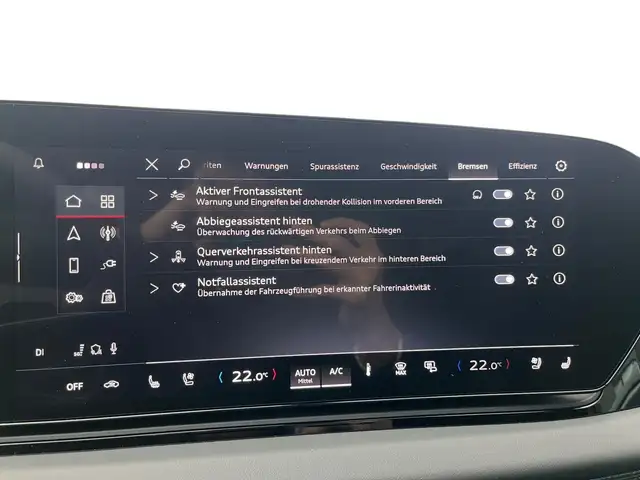 Audi A6 e-tron quattro business Ansicht 18