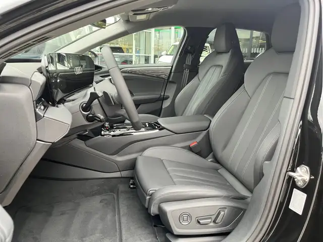 Audi A6 e-tron quattro business Ansicht 6