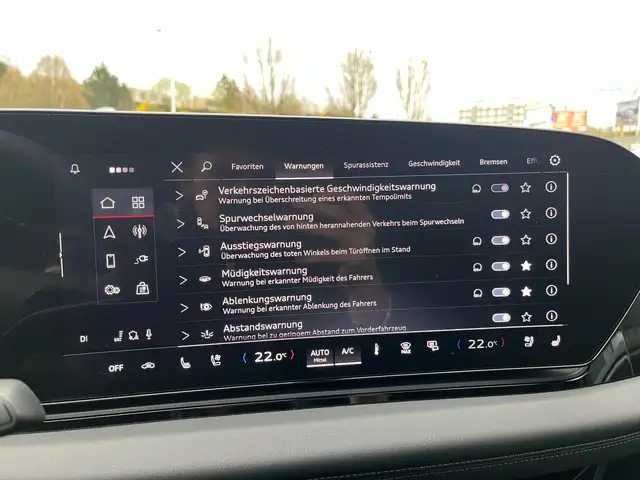 Audi A6 e-tron quattro business Ansicht 14