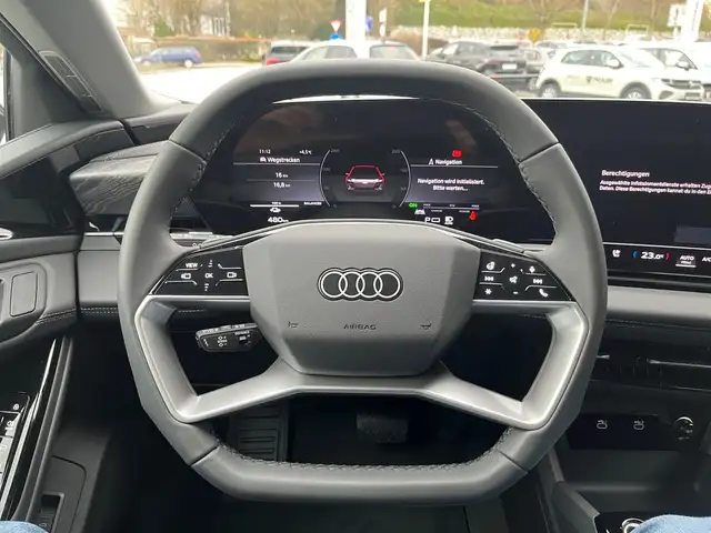 Audi A6 e-tron quattro business Ansicht 9