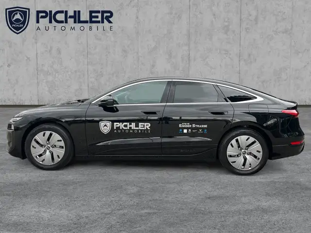 Audi A6 e-tron quattro business Ansicht 3