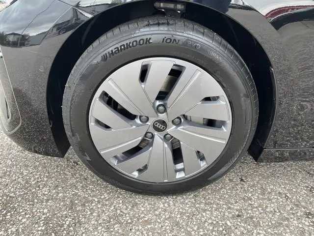 Audi A6 e-tron quattro business Ansicht 5