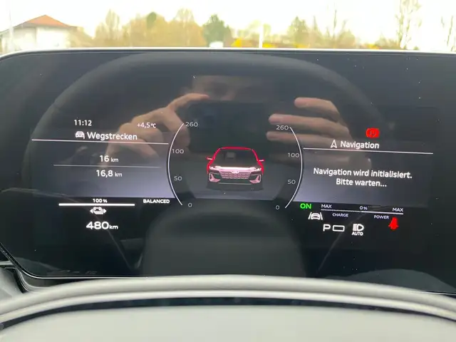 Audi A6 e-tron quattro business Ansicht 10