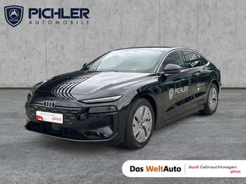 e-tron quattro business