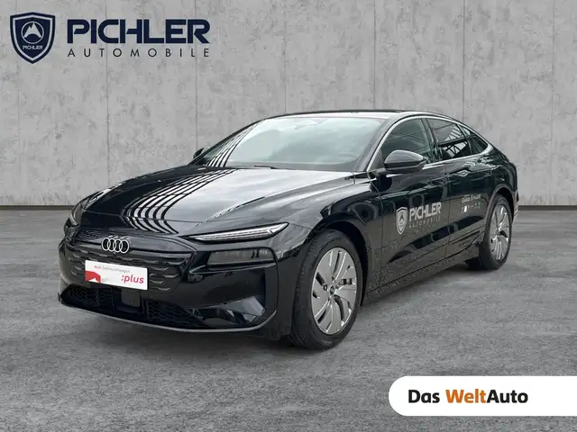 Audi A6 e-tron quattro business Ansicht 1