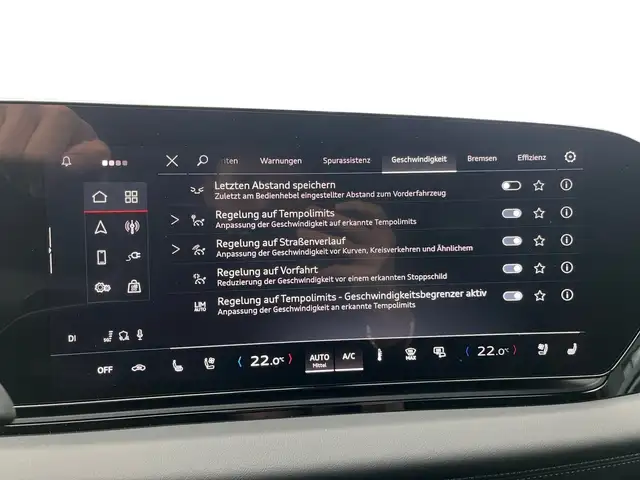 Audi A6 e-tron quattro business Ansicht 17